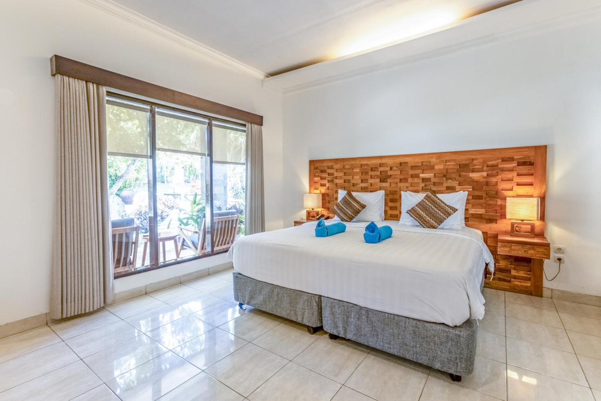 S Resorts Hidden Valley Bali Uluwatu Exterior foto